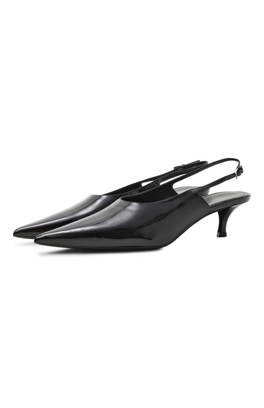 Лакированные туфли Show Givenchy BE402XE1Y5 Чёрный BE402XE1Y5