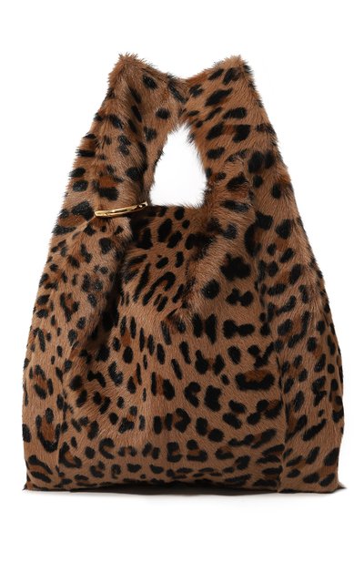 Сумка-шопер furrissima SIMONETTA RAVIZZA, арт. BG01K1, фото 1