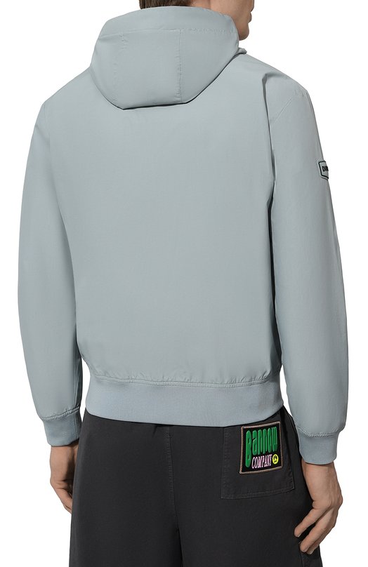 

Бомбер Duvetica, Серый