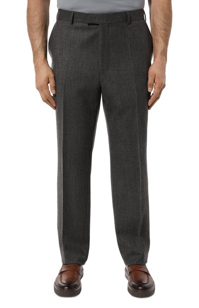 Шерстяной костюм WINDSOR, арт. 13 R0MA-RAN0-U/10012468, фото 4