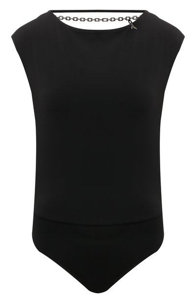 Женское боди PATRIZIA PEPE, арт. 8M1514_J113