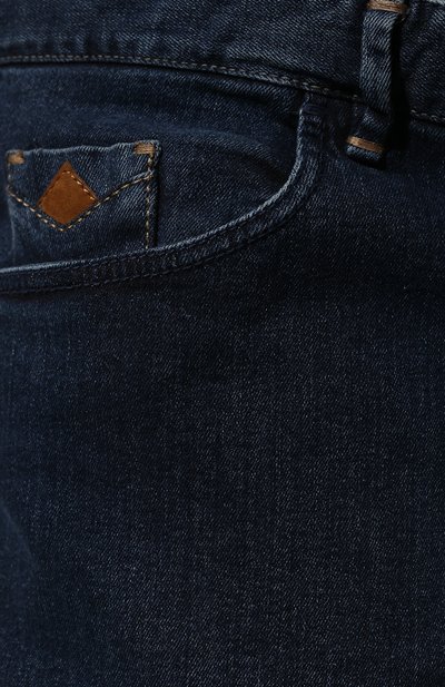 Джинсы ZILLI, арт. MCW-00060-DBLU1/R001/66-68, фото 5