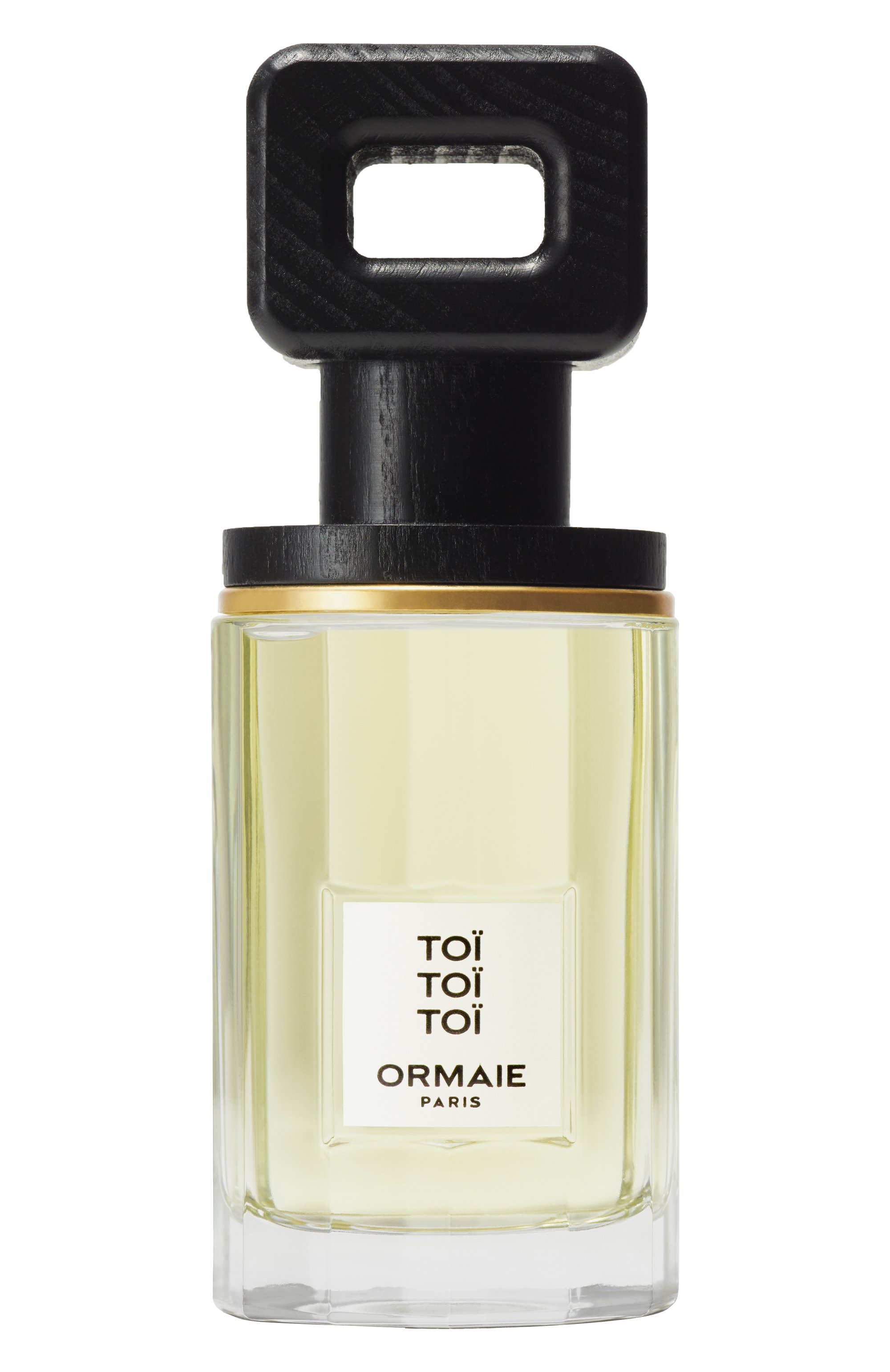Парфюмерная вода toï toï toï (100ml) ORMAIE, арт. 3770011788071, фото 1
