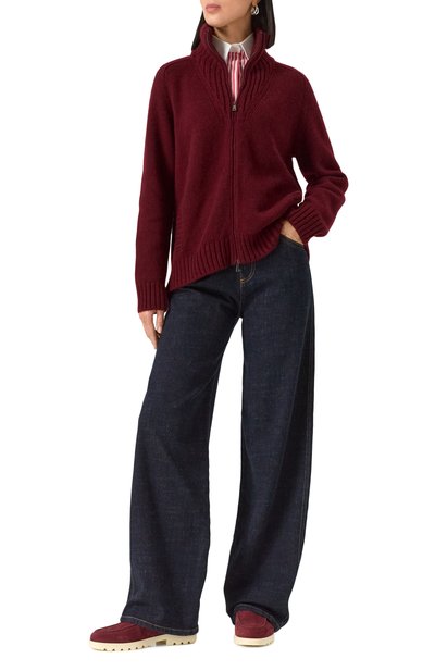 Джинсы KITON, арт. DJ53102K0900D, фото 2