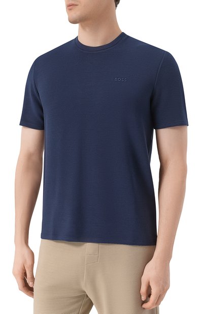 Футболка BOSS, арт. 50527377, фото 3