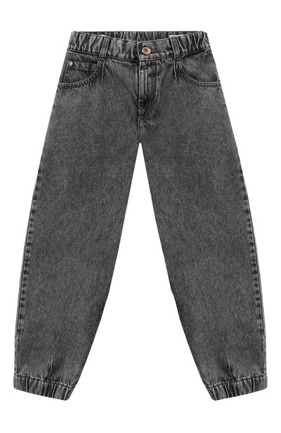 Джинсы BRUNELLO CUCINELLI, арт. BH188P453B