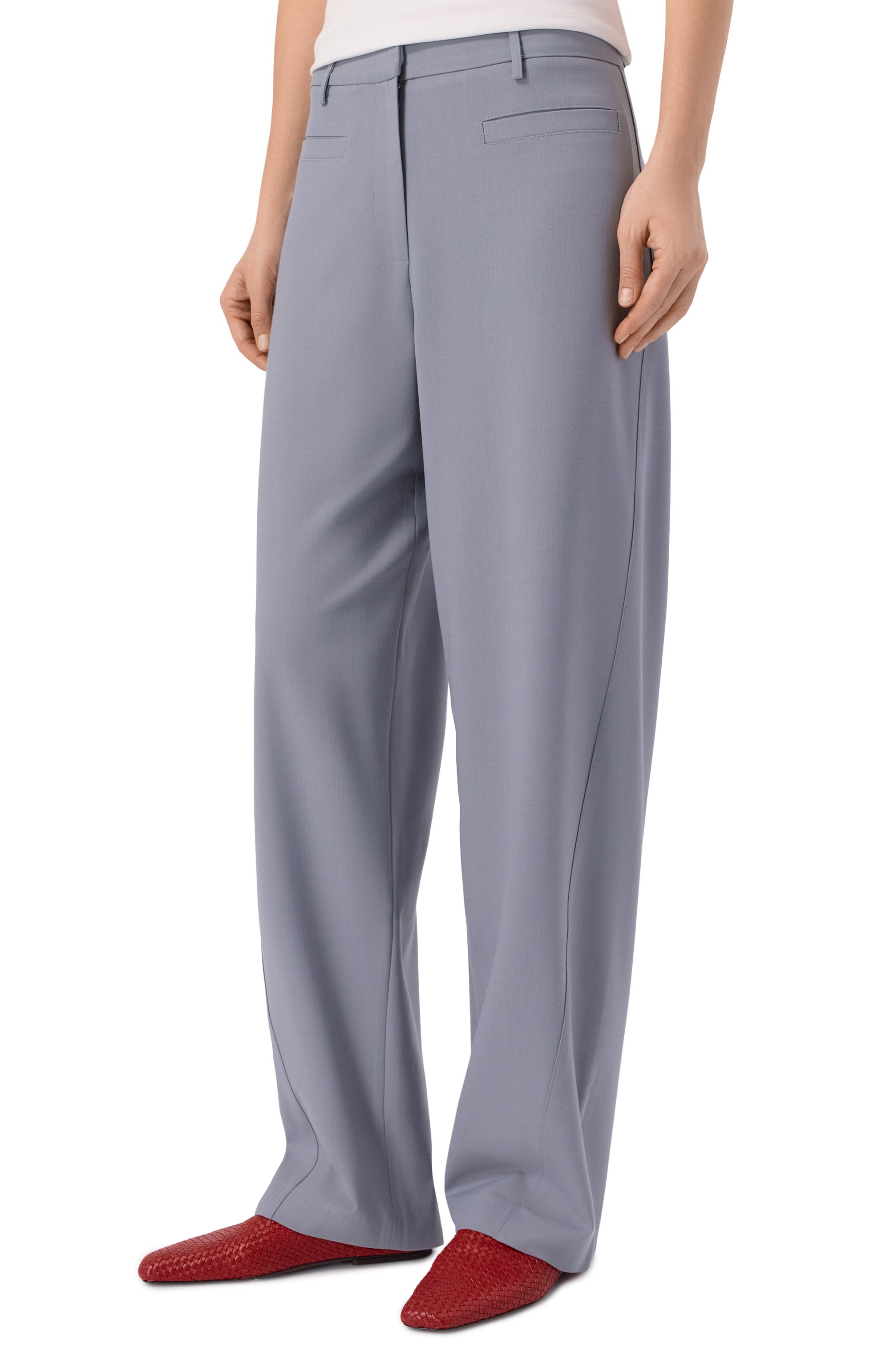 Брюки IRO, арт. WP23ALURI, фото 3