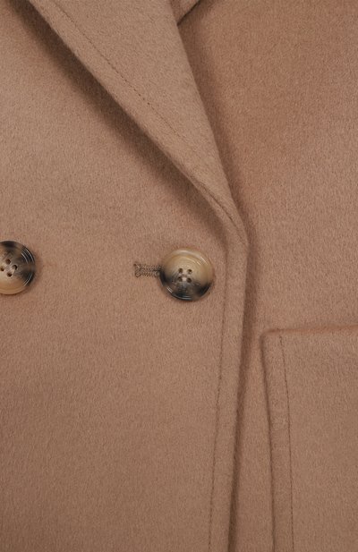 Шерстяное пальто MAX&CO, арт. MX0229-MX052, фото 3