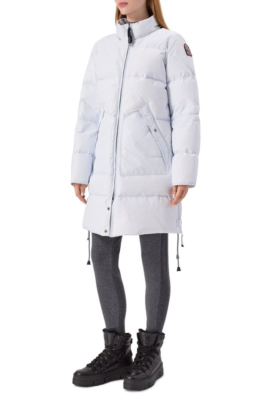 Пуховик Parajumpers 25WMPWJKMA33 Белый  25WMPWJKMA33 Фото 6