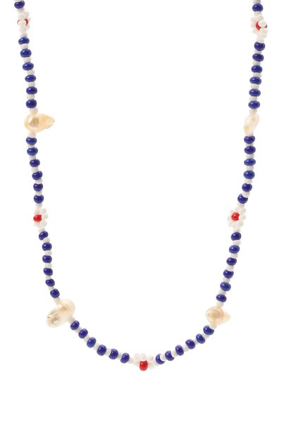 Колье морской клык HIAYNDERFYT, арт. 1403.21, фото 2