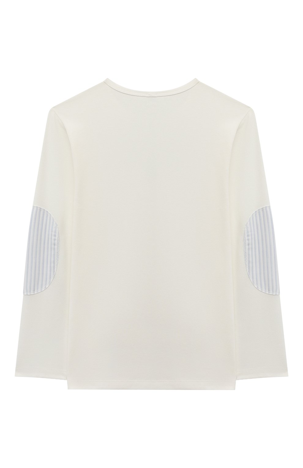 Хлопковая пижама LA PERLA, арт. 55422/8A-14A, фото 3