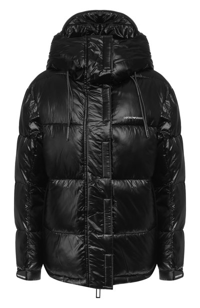 Женский пуховик EMPORIO ARMANI, арт. 6G2B88/1NIHZ
