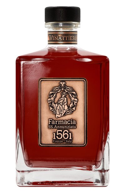 Диффузор arti minori vinattieri (ваза 2500ml + рефил 5x500ml) FARMACIA.SS ANNUNZIATA 1561, арт. 8032779257974