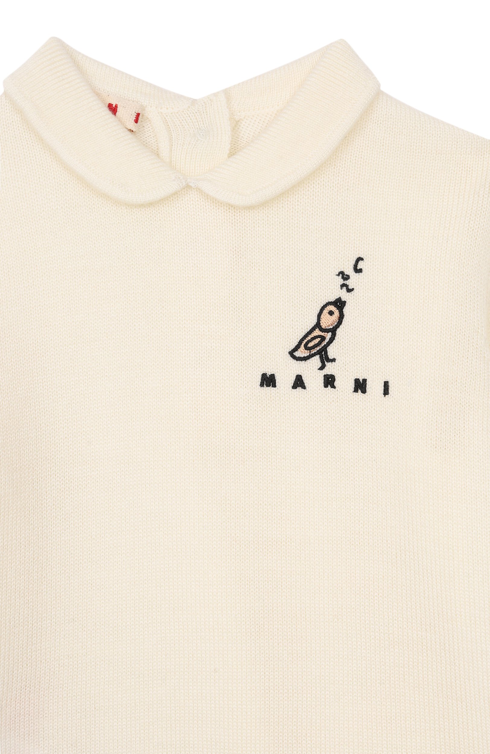 Комплект из пуловера и брюк MARNI, арт. M01993/M00Z0, фото 4