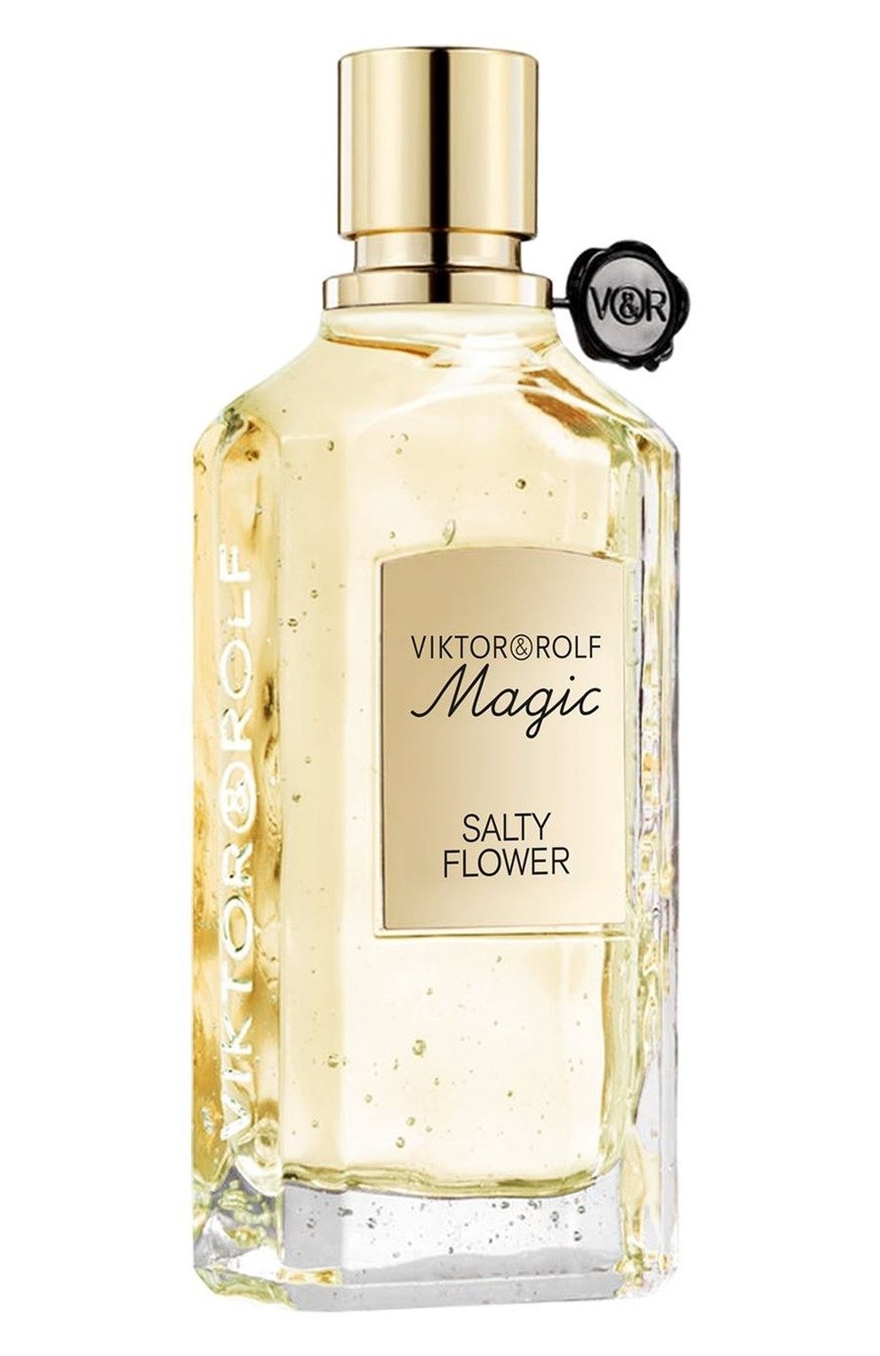 Парфюмерная вода salty flower (75ml) VIKTOR&ROLF бесцветного цвета по цене 15910 руб., арт. 3614272333956, фото 1 Парфюмерная вода salty flower (75ml) VIKTOR&ROLF, арт. 3614272333956, фото 1