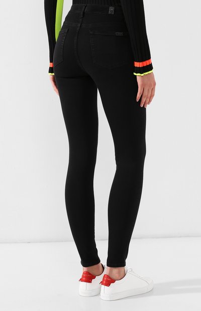 Джинсы 7 FOR ALL MANKIND, арт. JSWZA220JL, фото 4