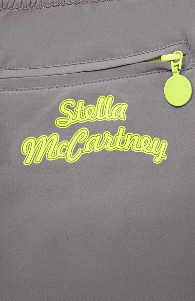 Леггинсы с шортами STELLA MCCARTNEY, арт. 602611/SQK53, фото 3