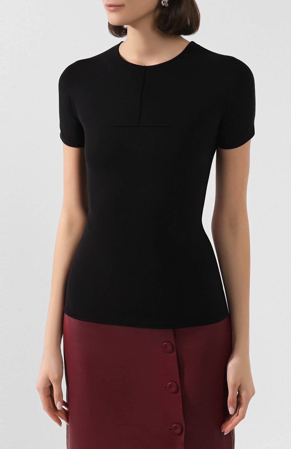 Топ THE ROW, арт. 5022K209, фото 3