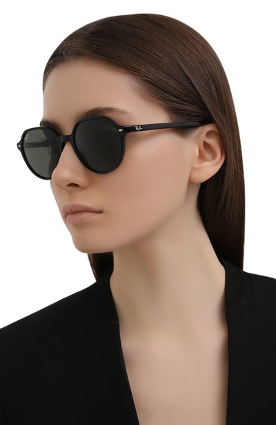 Солнцезащитные очки RAY-BAN, арт. 2195-901/31, фото 2