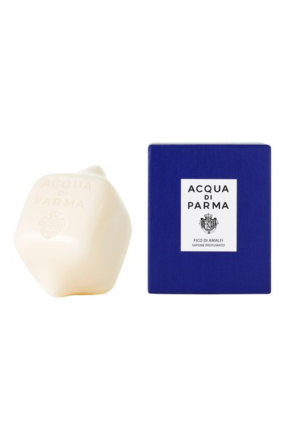 Женский парфюмированное мыло fico di amalfi citrus (220g) ACQUA DI PARMA, арт. ADP082613