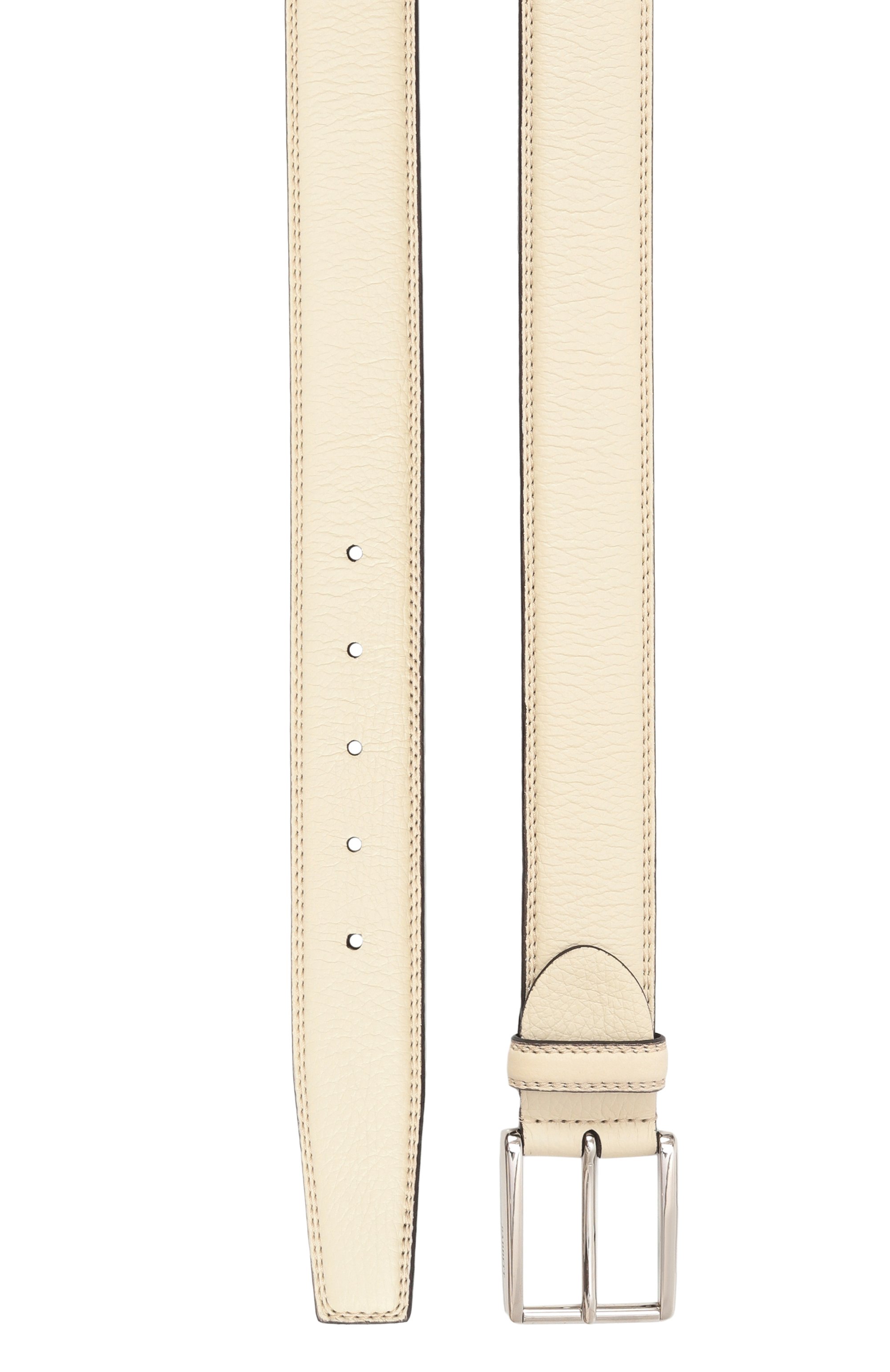 Кожаный ремень BARRETT, арт. 20B577.34, фото 3