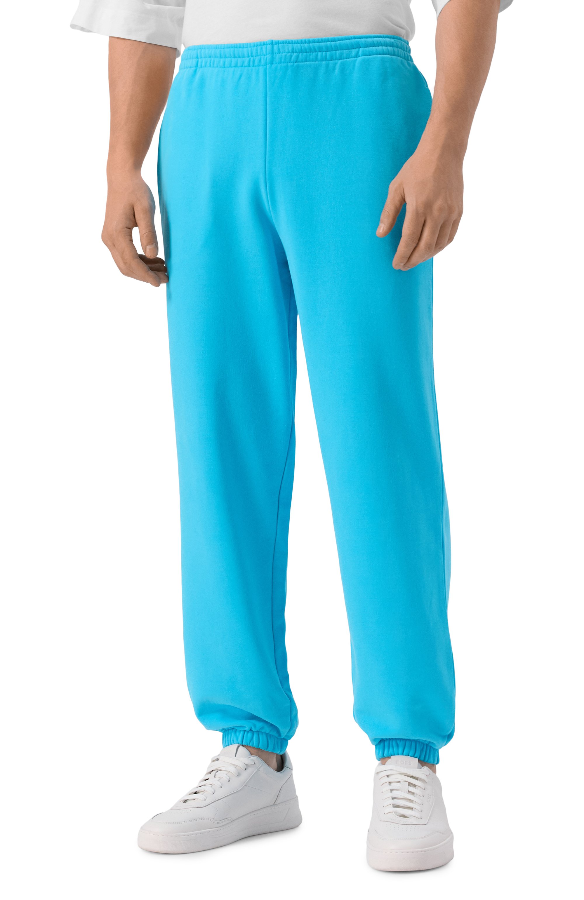 Хлопковые джоггеры PANGAIA, арт. 10000295, фото 3