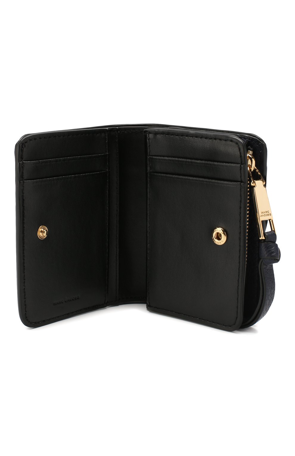 Кожаный кошелек MARC JACOBS (THE), арт. M0015122, фото 4