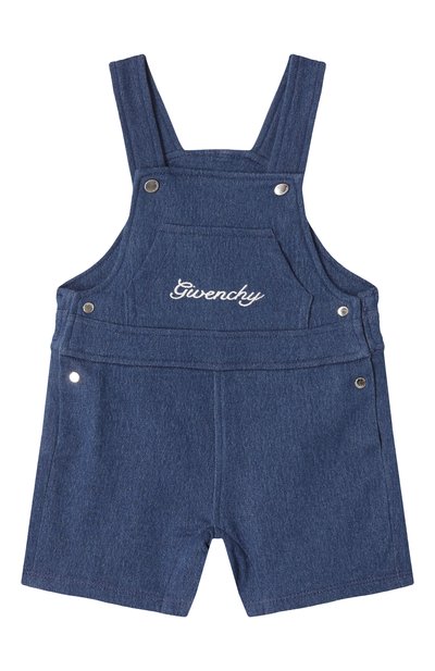 Комплект из комбинезона и боди GIVENCHY, арт. H30616, фото 2