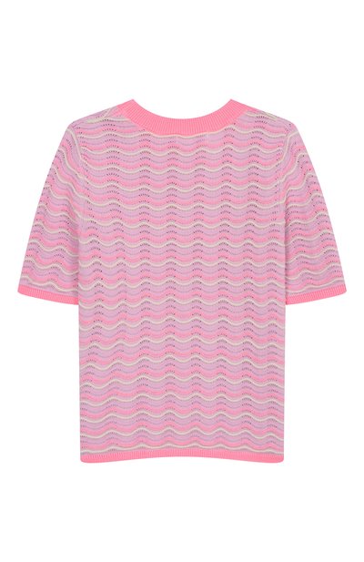 Хлопковый пуловер BILLIEBLUSH, арт. U21944, фото 2