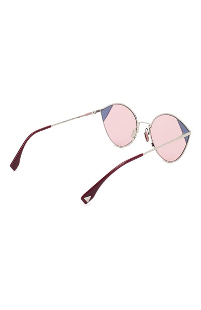 Солнцезащитные очки FENDI, арт. 0341 AVB, фото 4