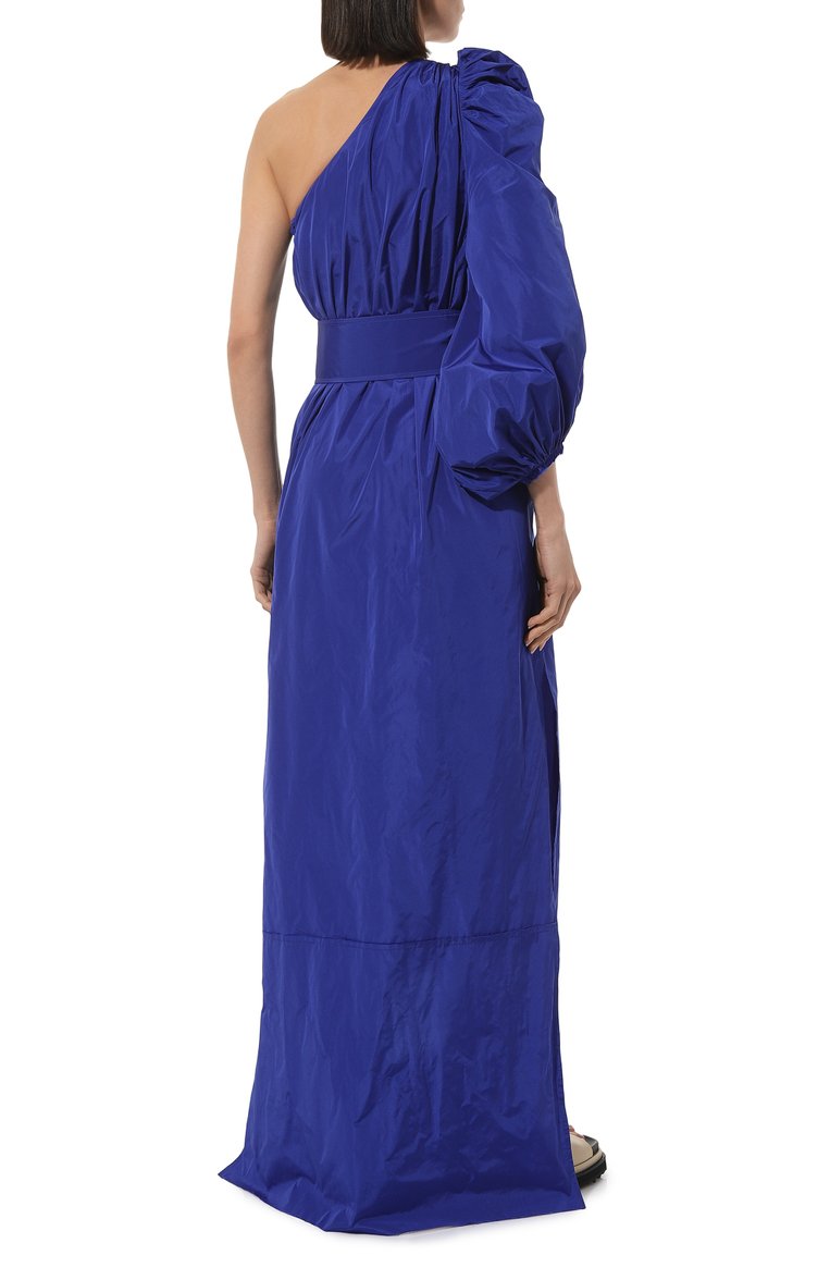 Платье NACKIYE, арт. ANTI PAR0S G0WN, фото 4