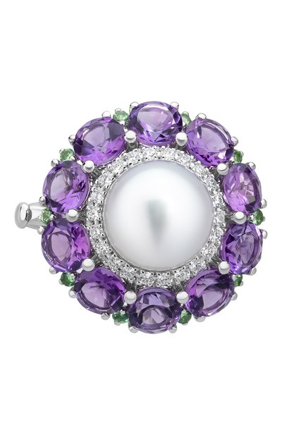 Женские брошь UTOPIA, арт. GS4BBASS