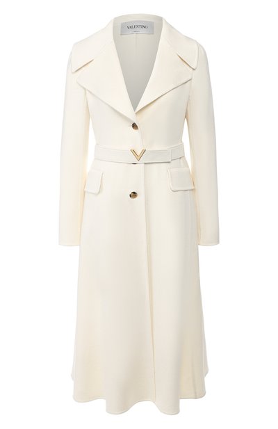Кашемировое пальто VALENTINO, арт. SB3CA3R04G2, фото 1