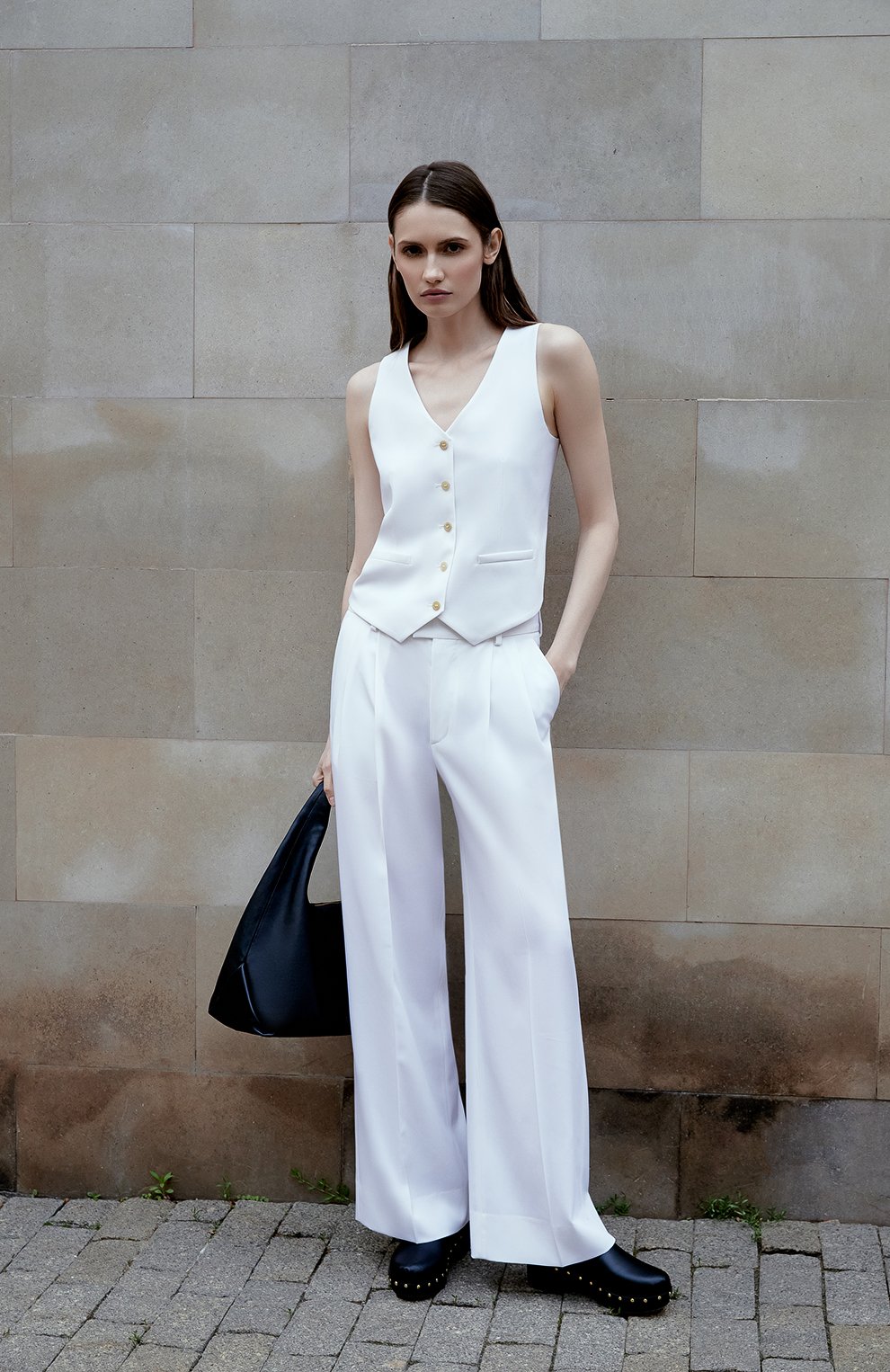 Сумка beatrice large KHAITE, арт. H6002-735/LARGE, фото 6