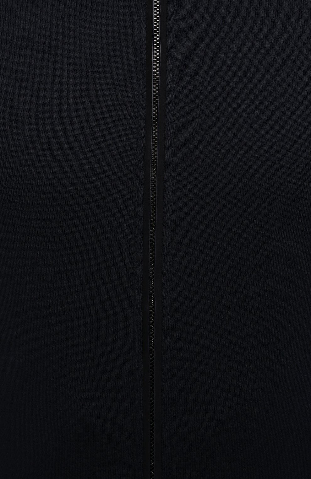 Хлопковый кардиган ZEGNA, арт. UY590/815, фото 5