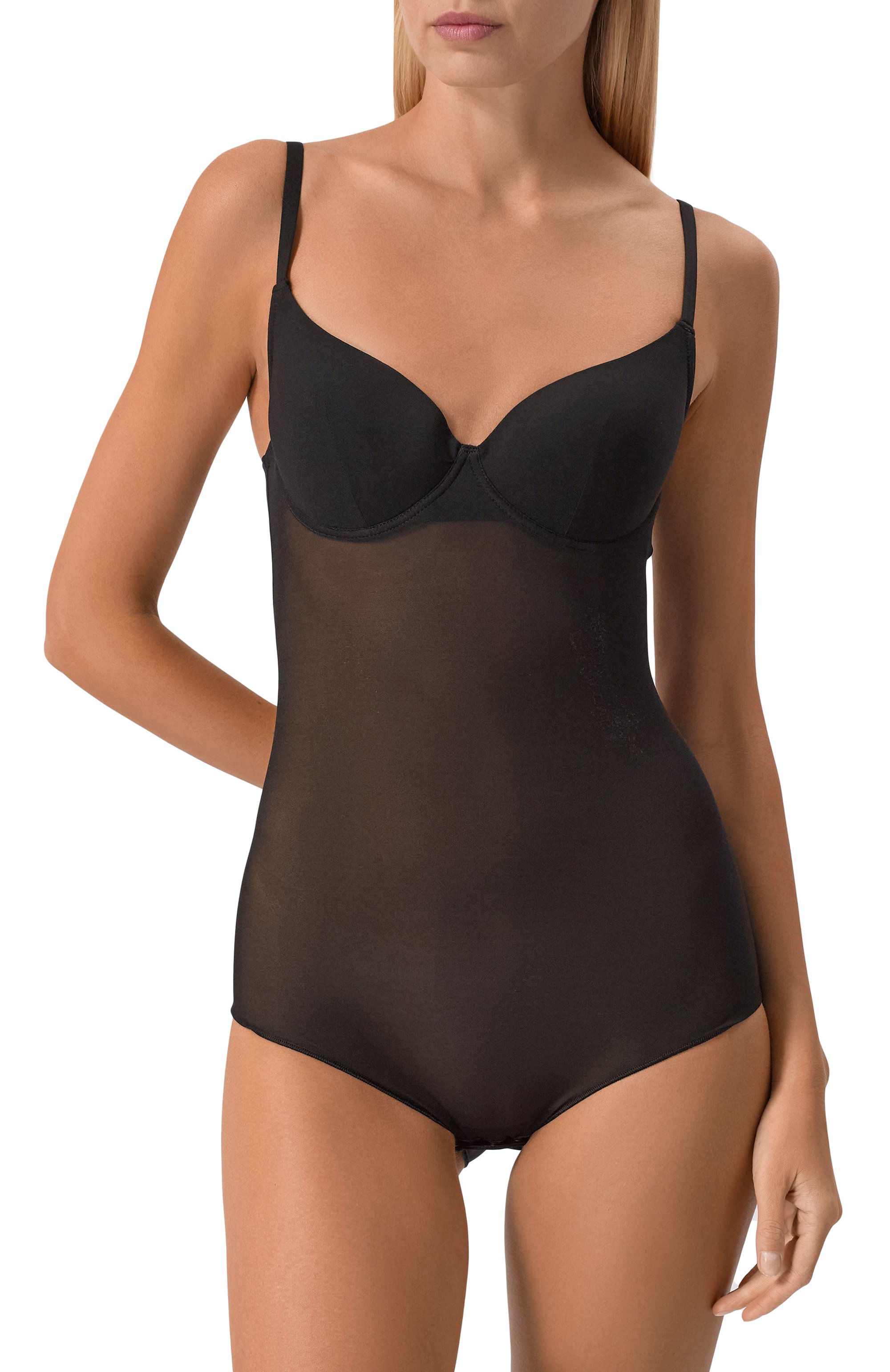 Боди GIANANTONIO PALADINI, арт. B102/B, фото 2