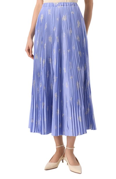 Плиссированная юбка BEATRICE .B, арт. 25FE5813GAIA, фото 3