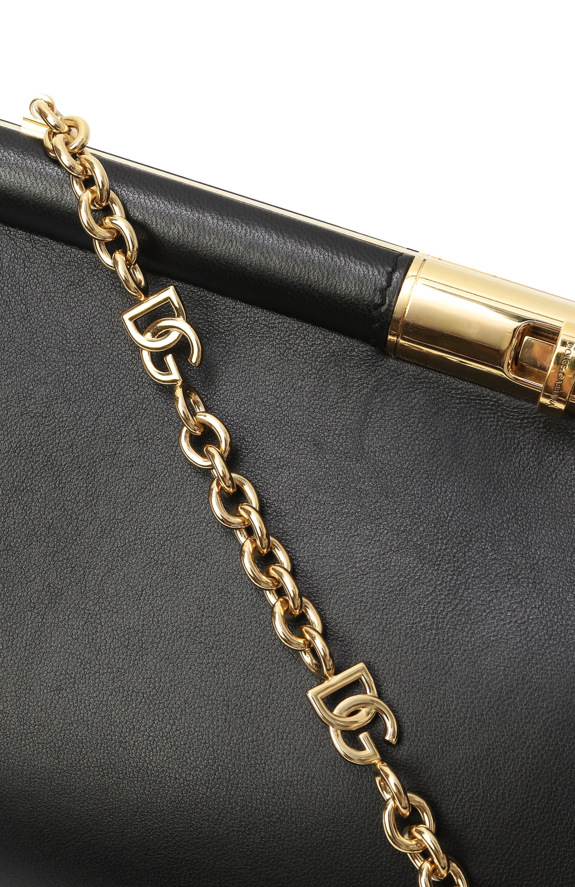 Клатч marlene large DOLCE & GABBANA, арт. BB7672/AF984, фото 3