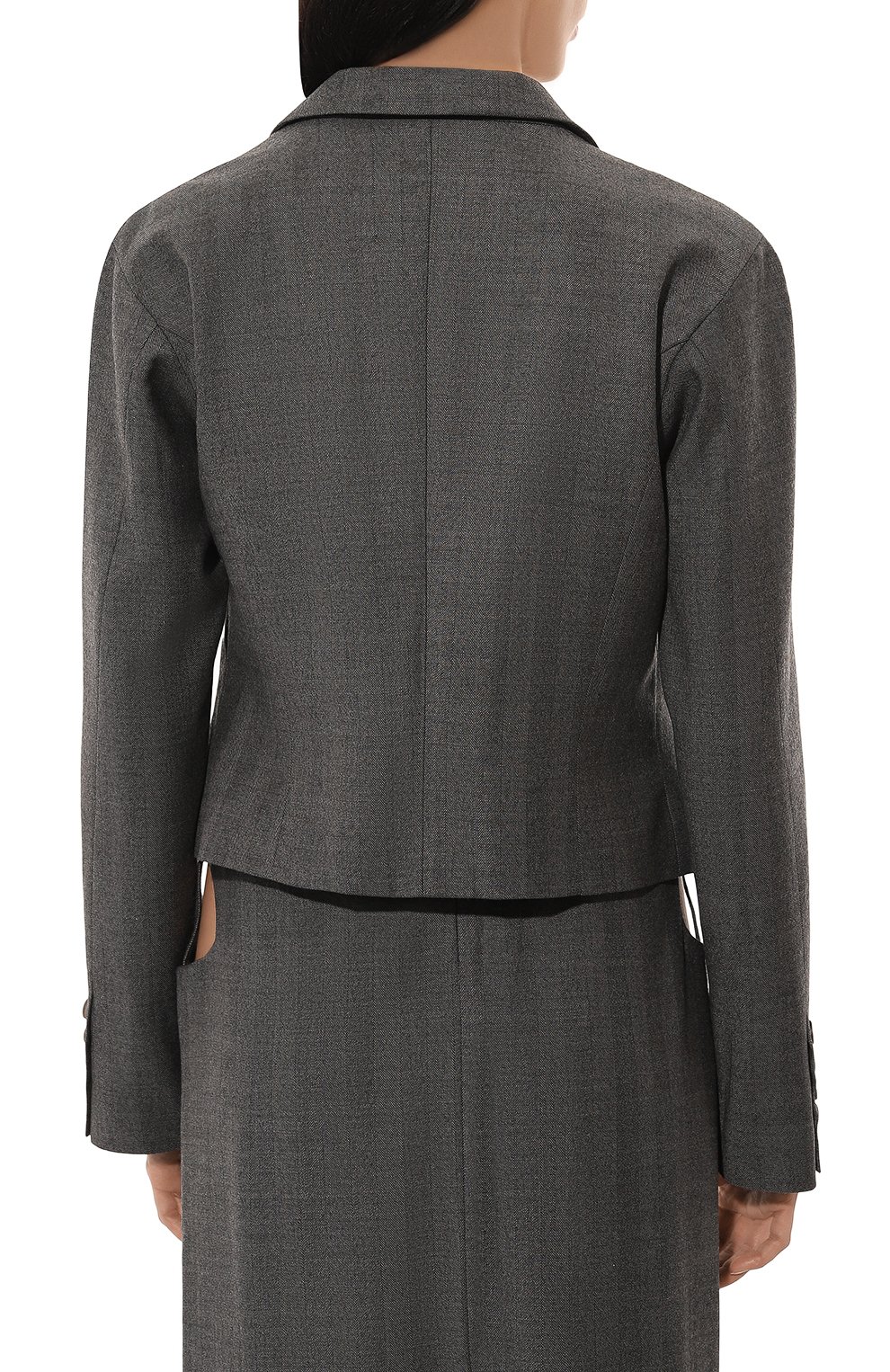 Жакет RED SEPTEMBER, арт. 924.02.BLZ04.05, фото 4