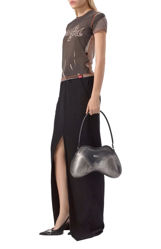 Сумка Double-D Diesel X10327/P8241 Серый  X10327/P8241 Фото 7