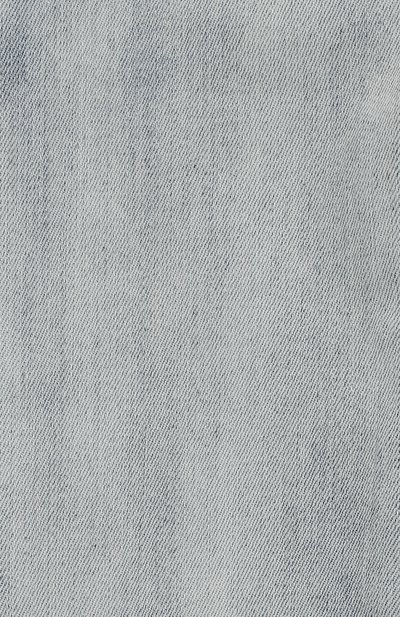 Джинсы с отделкой MARC JACOBS (THE), арт. W24184/6A-12A, фото 3