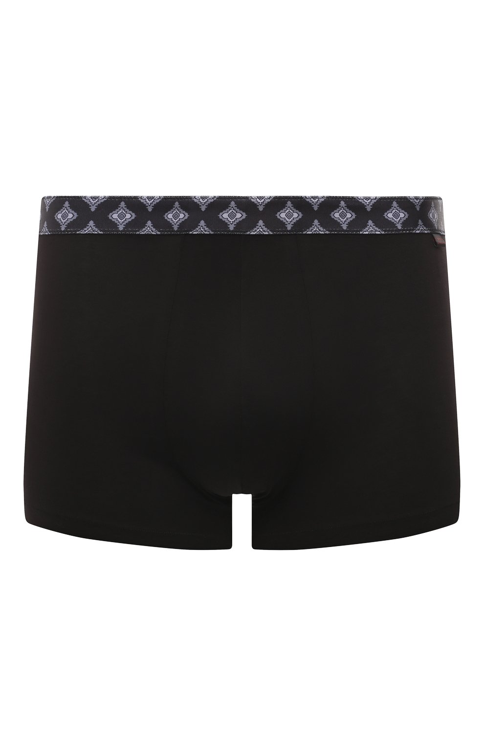 Хлопковые боксеры DEREK ROSE, арт. 8635, фото 1