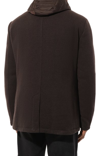 Пуховая куртка bellotto-mrw MOORER, арт. T0LLEB-MRW_SET, фото 4