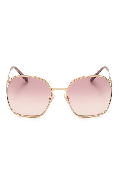 Солнцезащитные очки MIU MIU, арт. 52WS-5AK06S, фото 3