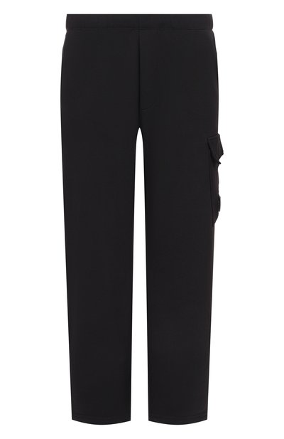 Мужские хлопковые брюки C.P. COMPANY, арт. 20CMSP066A/005086W
