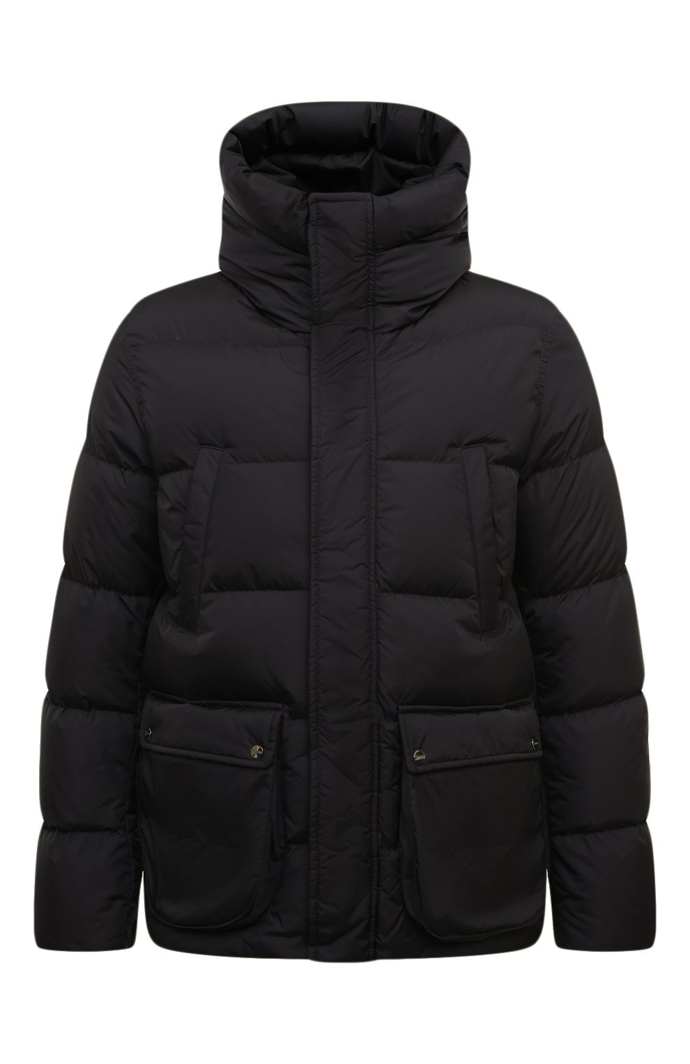 Пуховик HERNO, арт. PI001140U/12004Z, фото 1