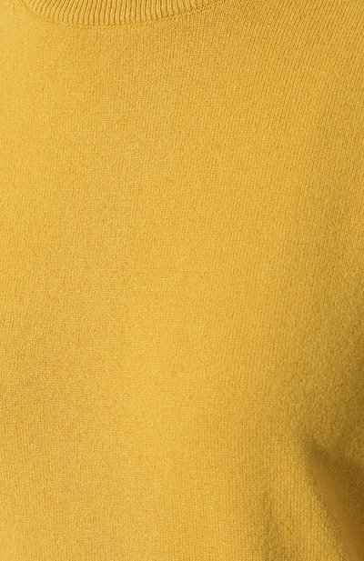 Кашемировая футболка EXTREME CASHMERE, арт. 064/TSHIRT, фото 5