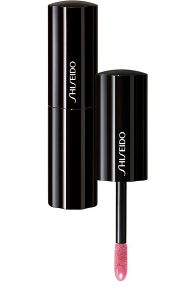 Женская помада-блеск lacquer rouge pk226 SHISEIDO, арт. 11319SH