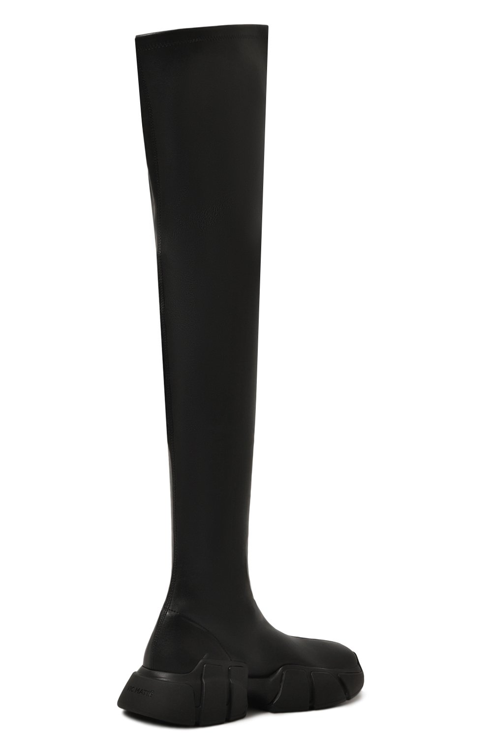 Ботфорты VIC MATIE, арт. 1F2254D_F02BP2B001, фото 5