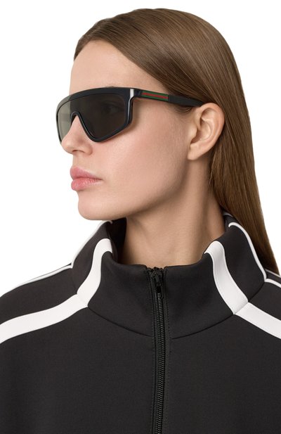 Солнцезащитные очки GUCCI, арт. GG1736S 001, фото 3